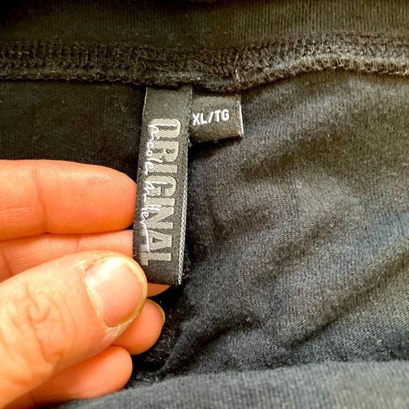 Leggings - Picture 1 of 2